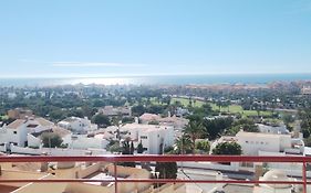 Almerimar Sea, Golf And Views